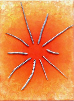 Le Soleil - Doris Hermann - Array auf Array - Array - Le Soleil - Doris Hermann - Array auf Array - Array -