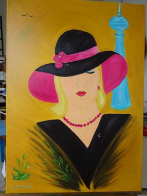 Berlin - Marlies Noßack - Array auf Array - - Array Berlin - Marlies Noßack - Array auf Array - - Array