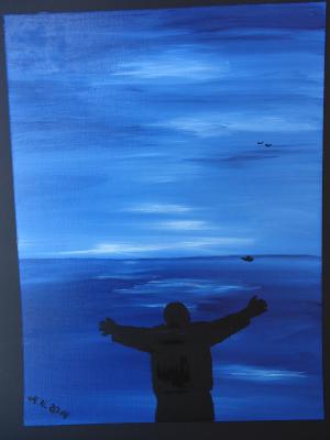 Freiheit - Marlies Noßack - Array auf Array - - Array Freiheit - Marlies Noßack - Array auf Array - - Array