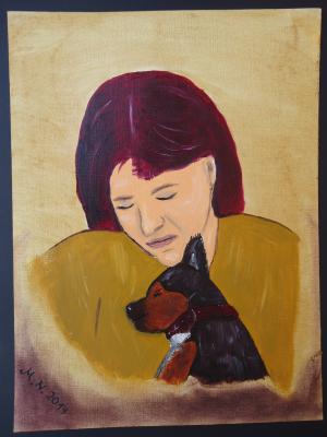 Entspannung - Marlies Noßack - Array auf Array - - Array Entspannung - Marlies Noßack - Array auf Array - - Array