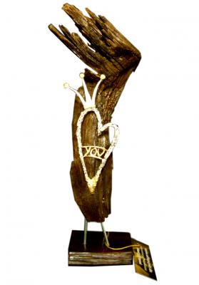 I love you baby - Alfapunkt MastroGianni - Array auf  -  - 