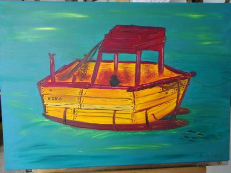 Eigenbau - Marlies Noßack - Array auf Array - - Array Eigenbau - Marlies Noßack - Array auf Array - - Array