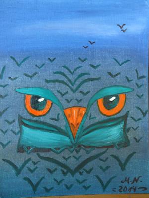 Nachtuhle - Marlies Noßack - Array auf Array - - Array Nachtuhle - Marlies Noßack - Array auf Array - - Array