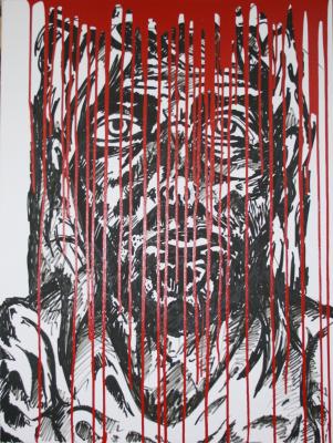 Blood For People - Helene + Mario Wohlfahrt - auf - - Blood For People - Helene + Mario Wohlfahrt - auf - -