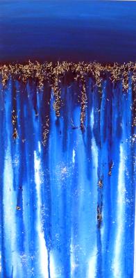 Chasing Waterfalls - Doris Hermann - Array auf Array - Array - Array Chasing Waterfalls - Doris Hermann - Array auf Array - Array - Array