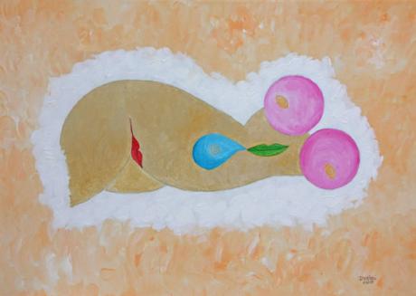 bodylanguage - Dawn Poli - Array auf Array - Array - Array bodylanguage - Dawn Poli - Array auf Array - Array - Array