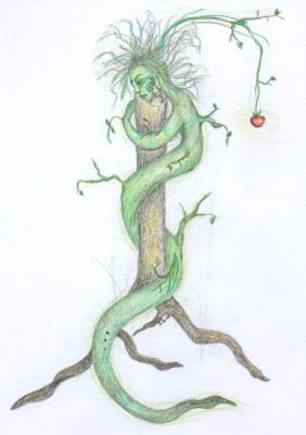 Baumgeist - Dawn Poli - Array auf Array - Array - Baumgeist - Dawn Poli - Array auf Array - Array -