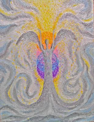 ---Archangel Uriel - Stefan Kuhle - Array auf Array - Array - Array ---Archangel Uriel - Stefan Kuhle - Array auf Array - Array - Array