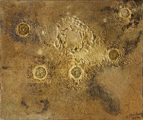 Tanz der Sterne - Monika Allenbach - Array auf Array - - Tanz der Sterne - Monika Allenbach - Array auf Array - -