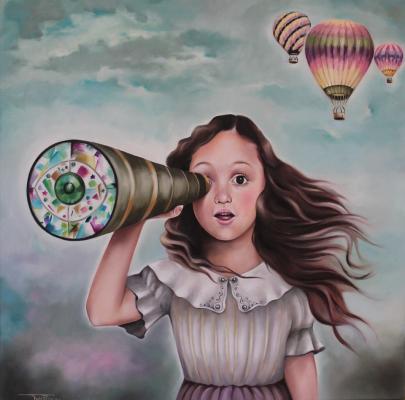 Dream & fantasy - Rebecca Tecla - Array auf - - Array Dream & fantasy - Rebecca Tecla - Array auf - - Array