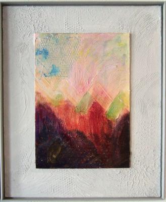 Phantasy I - Helga Wickermann - Array auf Array - Array - Array Phantasy I - Helga Wickermann - Array auf Array - Array - Array