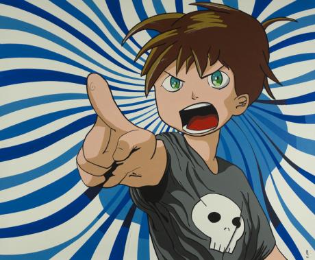 Lookout - Markus Leitner - Array auf Array - Array - Array Lookout - Markus Leitner - Array auf Array - Array - Array