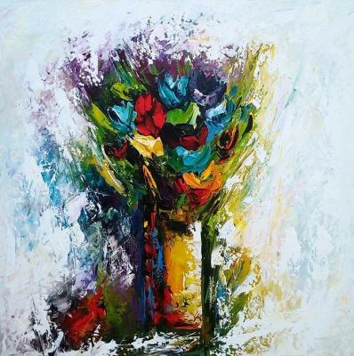 Flowers - Gena Theheartofart - auf - Array - Array Flowers - Gena Theheartofart - auf - Array - Array