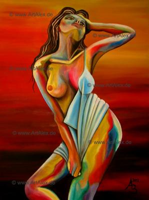 Die Versuchung - Alexander Becker - Array auf Array - Array - Array Die Versuchung - Alexander Becker - Array auf Array - Array - Array