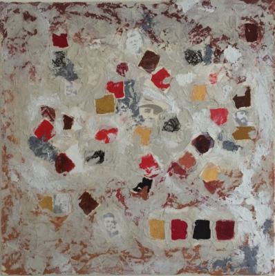 Icons of the 60ties - Jorge Jooz - Array auf Array - Array - Array Icons of the 60ties - Jorge Jooz - Array auf Array - Array - Array