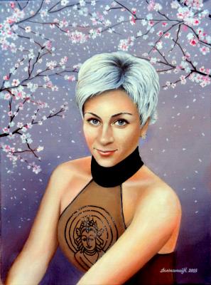 Julia - Vilinskiy Nic - Array auf - Array - Array Julia - Vilinskiy Nic - Array auf - Array - Array