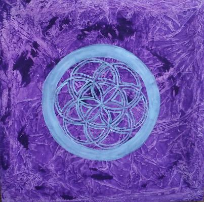 Blume - Claudia Fuchs - Array auf Array - Array - Array Blume - Claudia Fuchs - Array auf Array - Array - Array