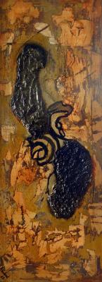 ying und Yang - Monika Allenbach - Array auf Array - Array - Array ying und Yang - Monika Allenbach - Array auf Array - Array - Array