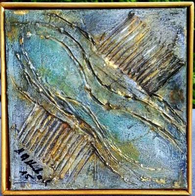 Arena - Monika Allenbach - Array auf Array - Array - Arena - Monika Allenbach - Array auf Array - Array -