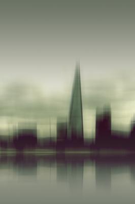 Gespiegelte Scherbe - Bastian Kienitz - Array auf - Array - Gespiegelte Scherbe - Bastian Kienitz - Array auf - Array -