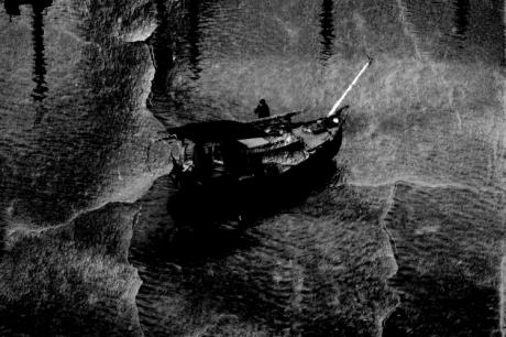 Der alte Mann und das Meer - Bastian Kienitz - Array auf - Array - Der alte Mann und das Meer - Bastian Kienitz - Array auf - Array -