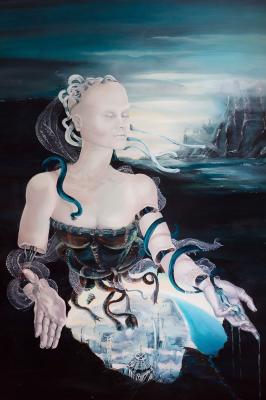 Elysee - Ute Bescht - auf - Array - Array Elysee - Ute Bescht - auf - Array - Array