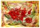 rosegarden - Karin Rappel - Acryl auf Leinwand - Rosen - 