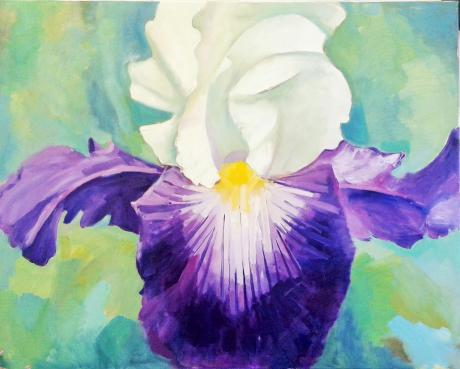 Im Reich der Blumen 3 - Svetlana KUNST - auf - - Im Reich der Blumen 3 - Svetlana KUNST - auf - -
