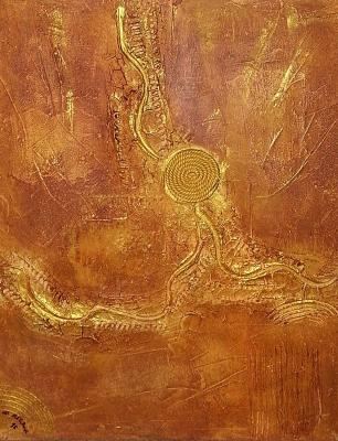 Sonnen Explosion - Monika Allenbach - Array auf Array - Array - Array Sonnen Explosion - Monika Allenbach - Array auf Array - Array - Array