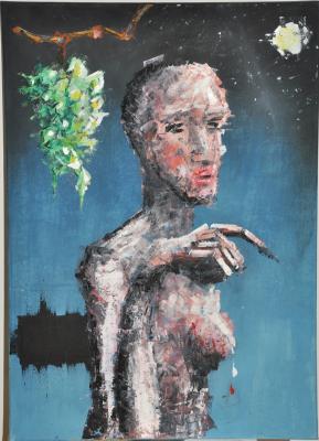 Die Hand - isaak özdemir - Array auf Array - Array - Array Die Hand - isaak özdemir - Array auf Array - Array - Array