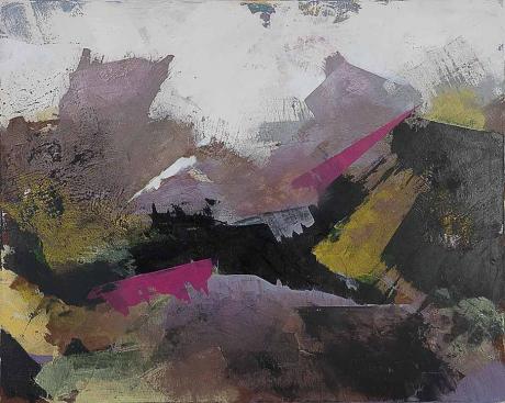 Neues Kunstwerk - Michael Martensen - auf - - Neues Kunstwerk - Michael Martensen - auf - -