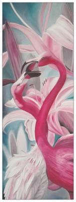 Liebende Flamigos - Ramona Boehme - Array auf Array - Array - Liebende Flamigos - Ramona Boehme - Array auf Array - Array -