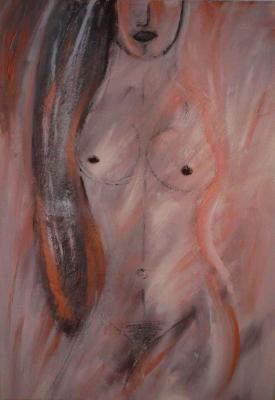 Aktgemälde Ina en casa - Jennifer Ntouranidis - Array auf - Array - Array Aktgemälde Ina en casa - Jennifer Ntouranidis - Array auf - Array - Array