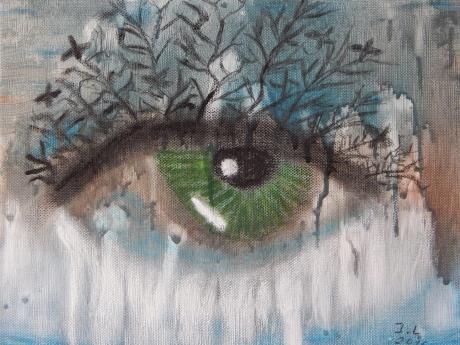 ---Mystic Eye - Ingrid Lehmann - Array auf Array - Array - Array ---Mystic Eye - Ingrid Lehmann - Array auf Array - Array - Array