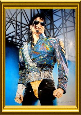 Michael Jackson - LaFemme Jackson - Array auf Array - Array - Array Michael Jackson - LaFemme Jackson - Array auf Array - Array - Array