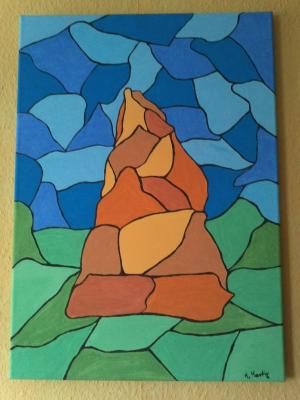 ---Der Turm - Manuela Stein - auf - Array - Array ---Der Turm - Manuela Stein - auf - Array - Array