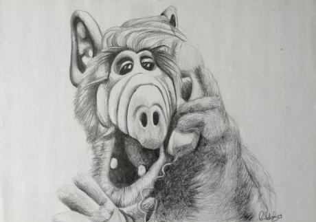 Alf - Laura Schwarz - Array auf - Array - Alf - Laura Schwarz - Array auf - Array -