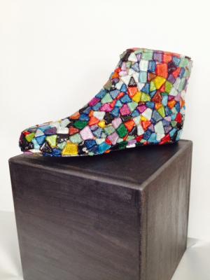 Schuh - Sharasee 62 -  auf  - Array - 