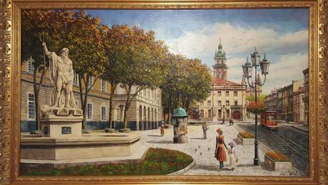 Lemberg - VTD Team - Array auf - Array - Array Lemberg - VTD Team - Array auf - Array - Array