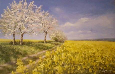 Sommer - Iurie Gancean - auf - Array - Sommer - Iurie Gancean - auf - Array -