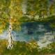 See - Ranko Savanovic - Acryl auf Leinwand - See - See - Ranko Savanovic - Acryl auf Leinwand - See -