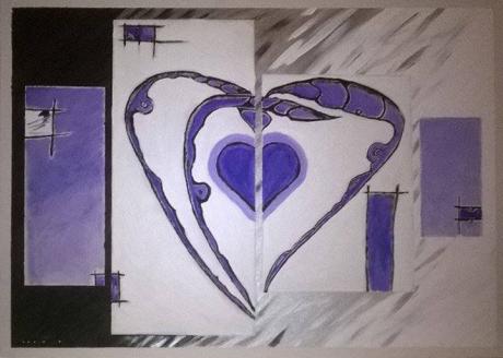 Lila Herzen - Lukasz Danisewicz - auf - Array - Lila Herzen - Lukasz Danisewicz - auf - Array -