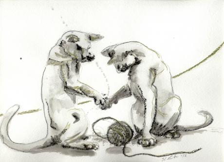 Strickanleitung - Karin Liste - Array auf - Array - Strickanleitung - Karin Liste - Array auf - Array -