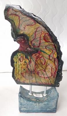 0,6_Wood sculpture-4,2 - Heinz-Friedrich Kaiser - Array auf - Array - 0,6_Wood sculpture-4,2 - Heinz-Friedrich Kaiser - Array auf - Array -