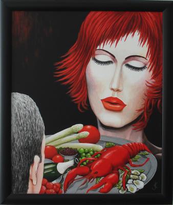 Erotisches Menü - Heinz-Joachim Köhler - Array auf Array - Array - Array Erotisches Menü - Heinz-Joachim Köhler - Array auf Array - Array - Array