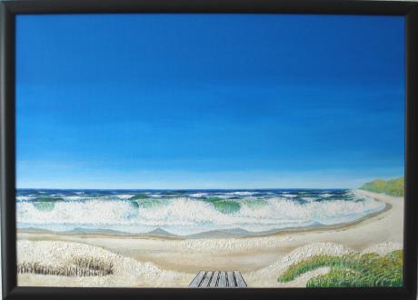 Sylt - Heinz-Joachim Köhler - Array auf Array - Array - Array Sylt - Heinz-Joachim Köhler - Array auf Array - Array - Array