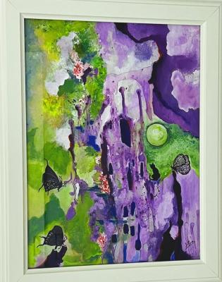 Schmetterlinge - Sonia Lanz - Array auf Array - Array - Schmetterlinge - Sonia Lanz - Array auf Array - Array -