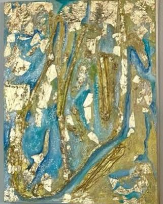 Die Neue Welt - Sonia Lanz - Array auf Array - - Array Die Neue Welt - Sonia Lanz - Array auf Array - - Array