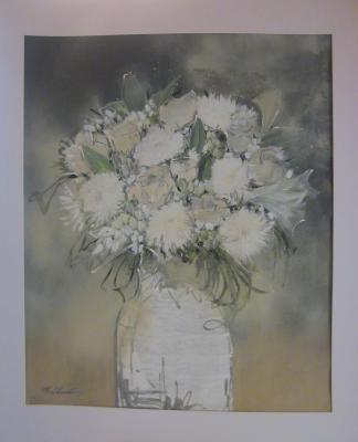 Vase - Annette Schonlau - Array auf - Array - Vase - Annette Schonlau - Array auf - Array -