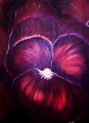 Violet - Rebekka Känel - Array auf Array - Array - Violet - Rebekka Känel - Array auf Array - Array -